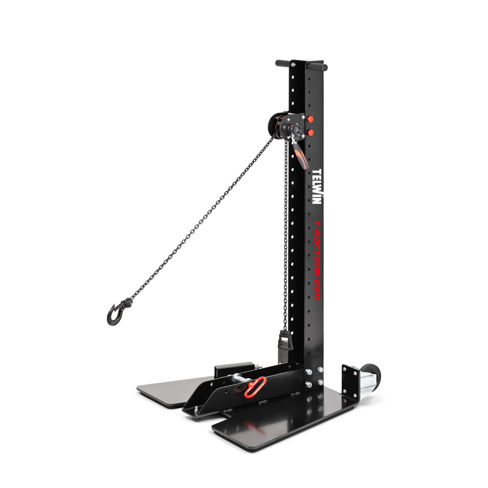 Tバーローイングマシン 業務用】胸当て付きTバーロウイングマシン – 商業ジム対応の高耐久設計